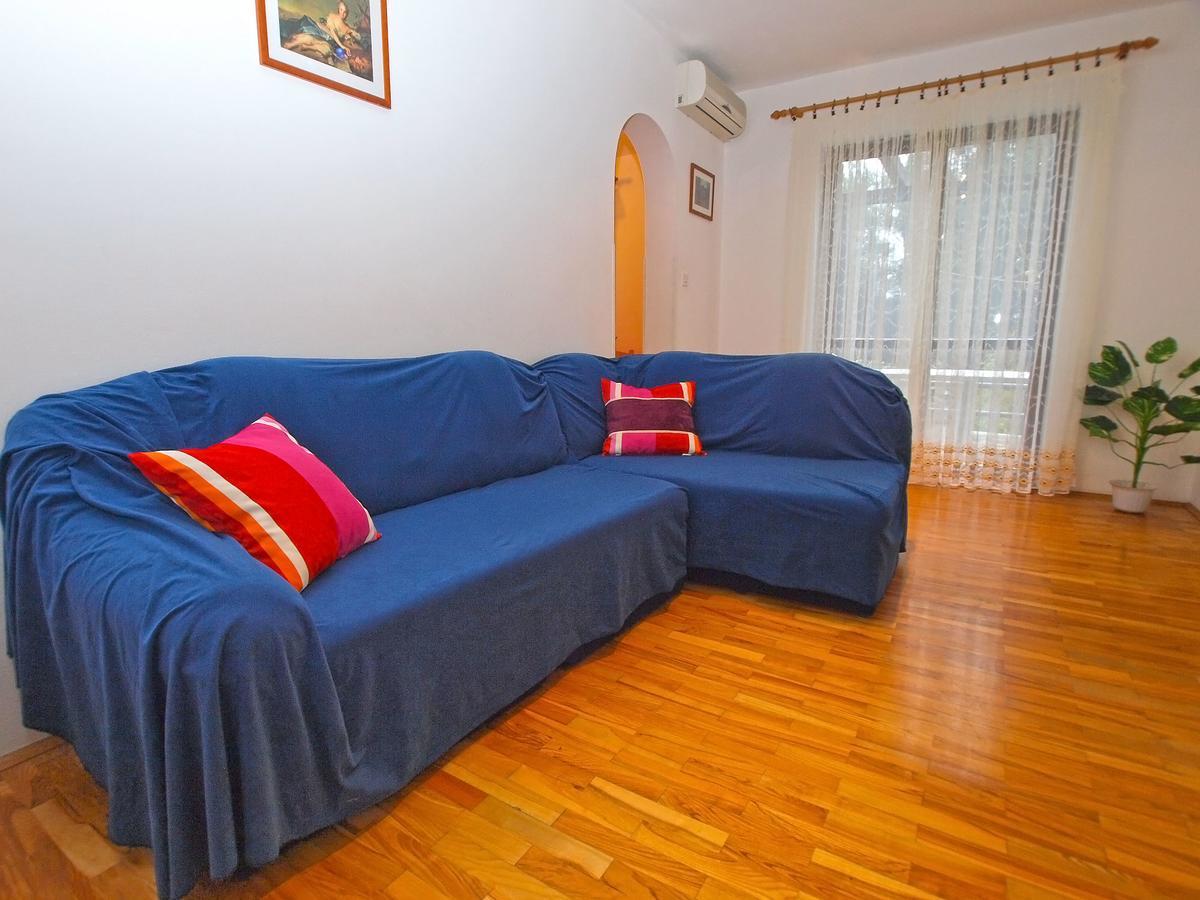 Apartments Dvorine 1210 バニョレ エクステリア 写真