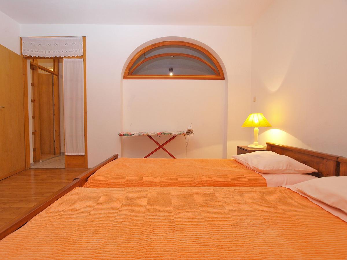 Apartments Dvorine 1210 バニョレ エクステリア 写真