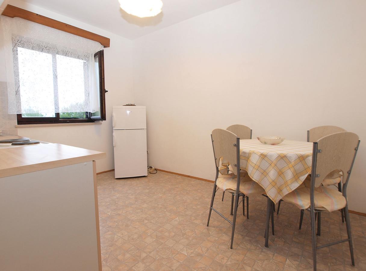 Apartments Dvorine 1210 バニョレ エクステリア 写真