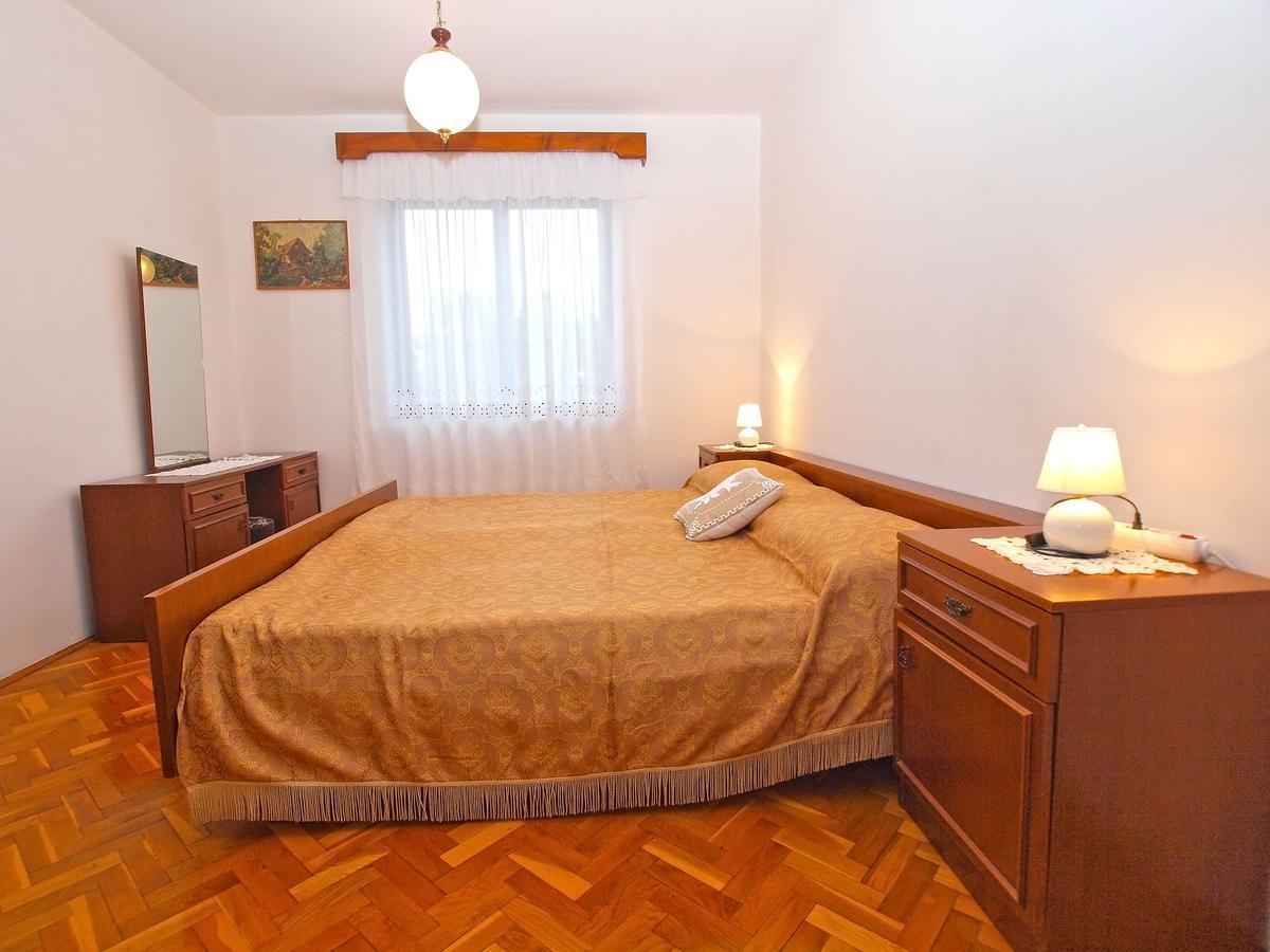 Apartments Dvorine 1210 バニョレ エクステリア 写真