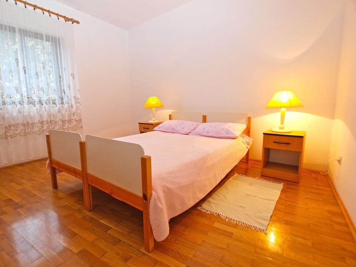 Apartments Dvorine 1210 バニョレ エクステリア 写真