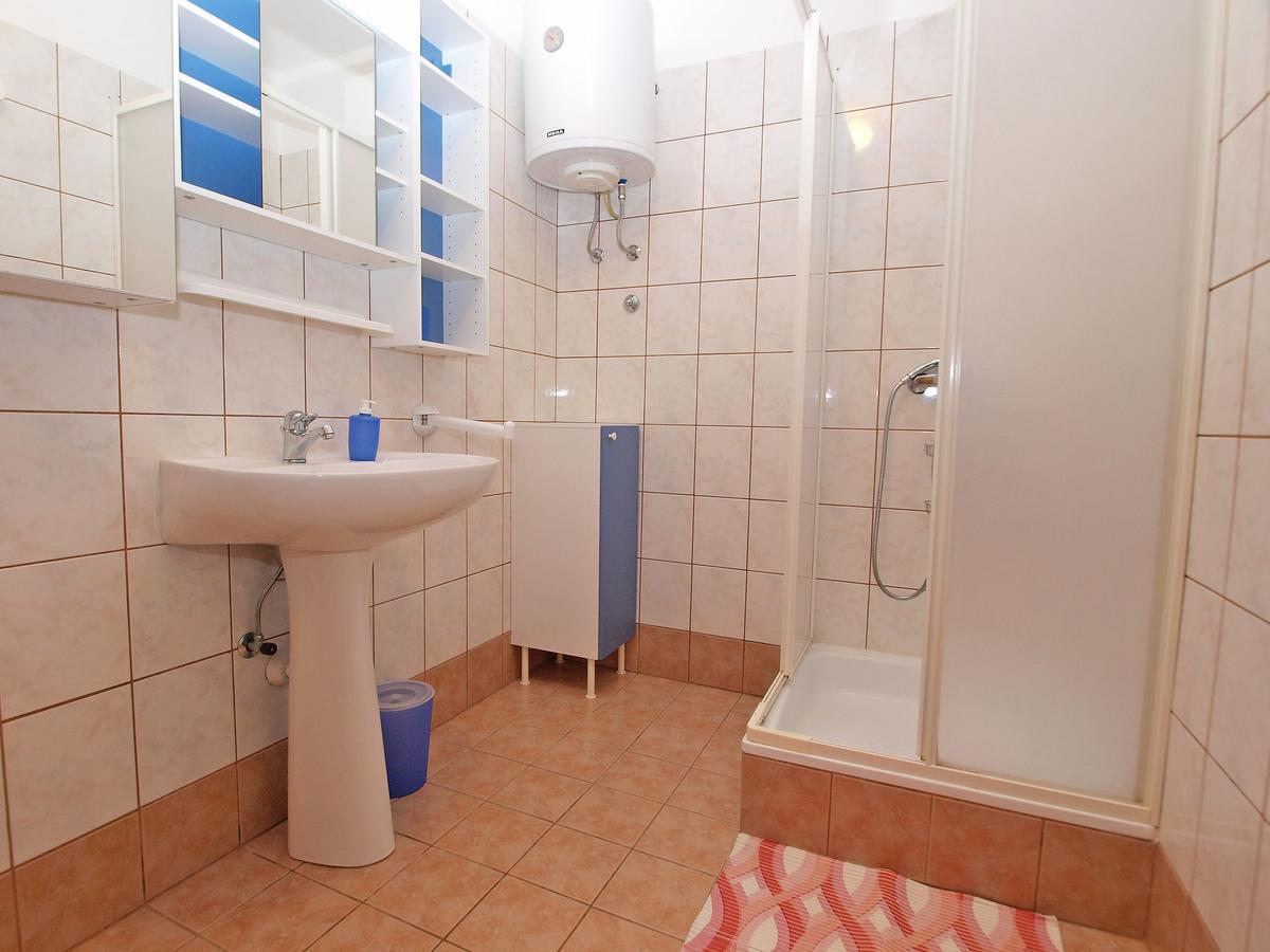Apartments Dvorine 1210 バニョレ エクステリア 写真