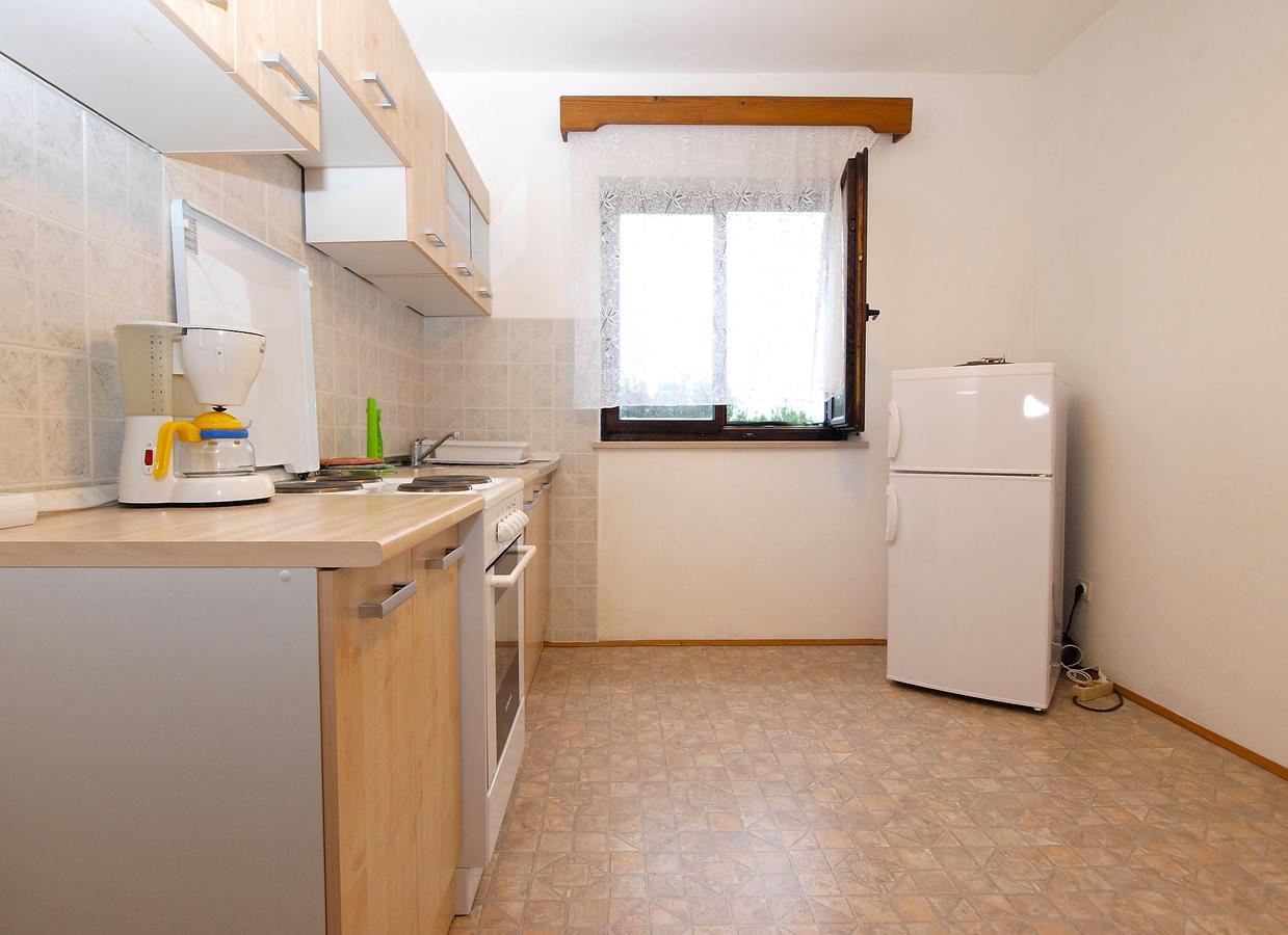 Apartments Dvorine 1210 バニョレ エクステリア 写真