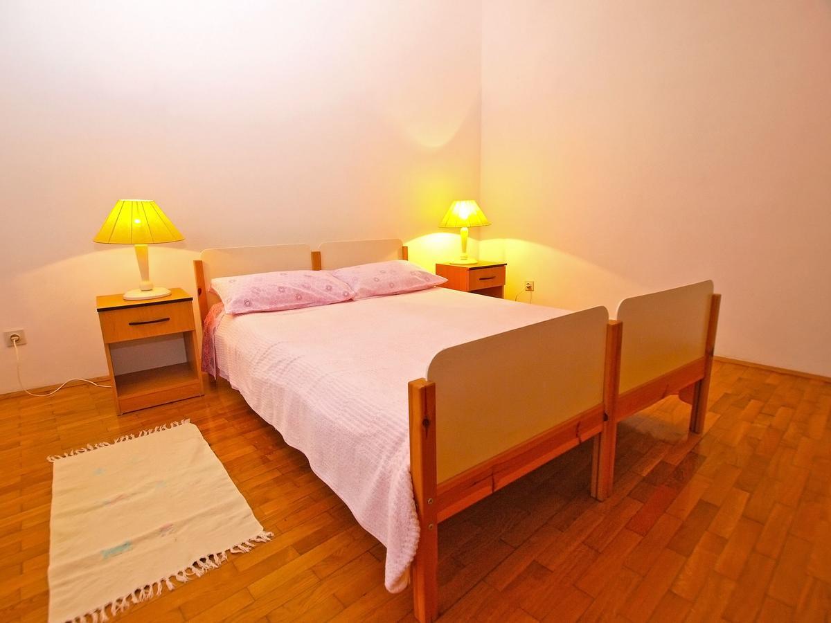 Apartments Dvorine 1210 バニョレ エクステリア 写真